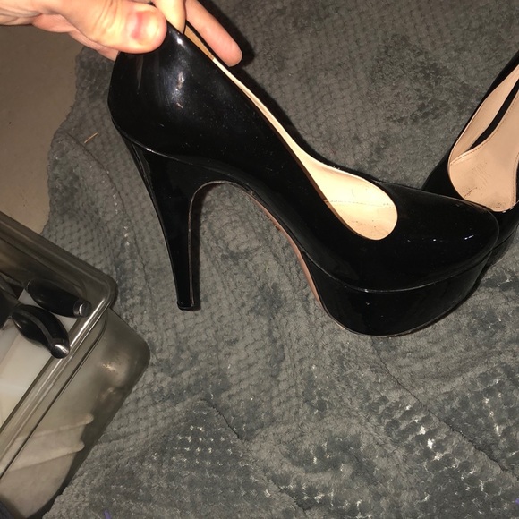 PRADA high heels - Picture 4 of 5